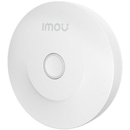 Imou chytrý alarm brána ZG2S/ Wi-Fi/ Zigbee 3.0/ externí adaptér DC 5 V/ bílá/ CZ app