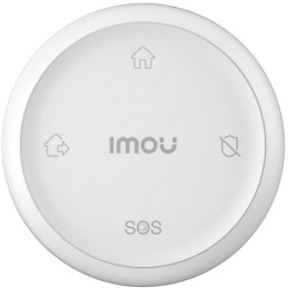 Imou chytrý dálkový ovladač ZB1/ Zigbee/ 2,4 GHz/ bílý