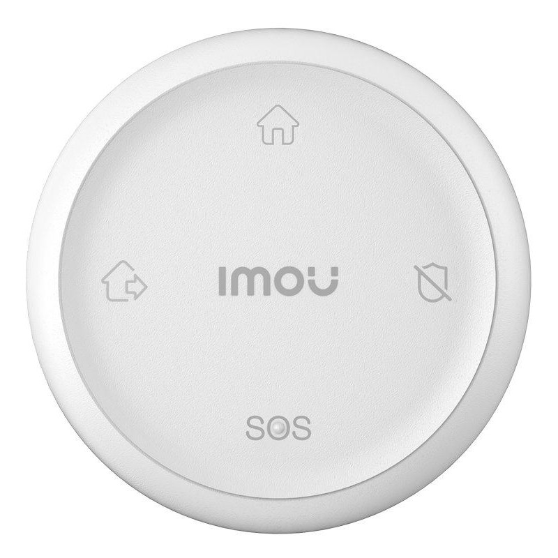 Imou chytrý dálkový ovladač ZB1/ Zigbee/ 2,4 GHz/ bílý