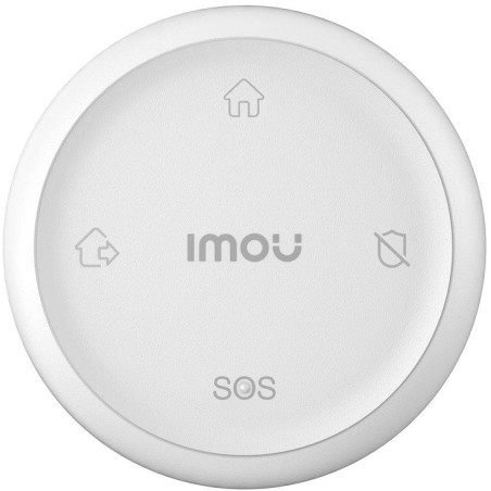 Imou chytrý dálkový ovladač ZB1/ Zigbee/ 2,4 GHz/ bílý