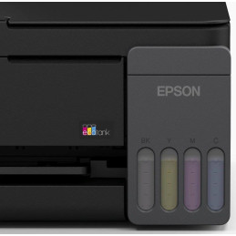 Epson EcoTank L3310/ 5760 x 1440/ A4/ MFZ/ ITS/ 4 barvy/ USB/ 5 let záruka po registraci