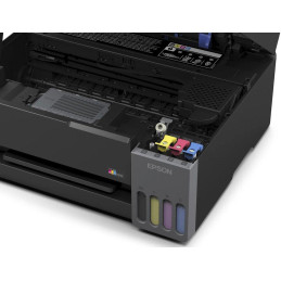 Epson EcoTank L3310/ 5760 x 1440/ A4/ MFZ/ ITS/ 4 barvy/ USB/ 5 let záruka po registraci