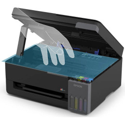 Epson EcoTank L3310/ 5760 x 1440/ A4/ MFZ/ ITS/ 4 barvy/ USB/ 5 let záruka po registraci