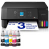 Epson EcoTank L3361/ 5760 x 1440/ A4/ MFZ/ ITS/ 4 barvy/ WiFi/ USB