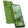 Motorola Moto G06 - PANTONE Tendril (Green)   6,88"/ Dual SIM/ 4GB/ 128GB/ LTE/ Android 15