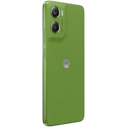 Motorola Moto G06 - PANTONE Tendril (Green)   6,88"/ Dual SIM/ 4GB/ 128GB/ LTE/ Android 15