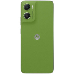 Motorola Moto G06 - PANTONE Tendril (Green)   6,88"/ Dual SIM/ 4GB/ 128GB/ LTE/ Android 15