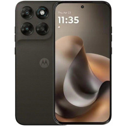 Motorola Moto G77 - PANTONE Black Olive   6,78" / single SIM + eSIM/ 8GB/ 256GB/ 5G/ Android 16