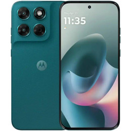 Motorola Moto G77 - PANTONE Shaded Spruce   6,78" / single SIM + eSIM/ 8GB/ 256GB/ 5G/ Android 16