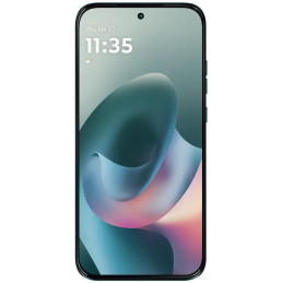Motorola Moto G77 - PANTONE Shaded Spruce   6,78" / single SIM + eSIM/ 8GB/ 256GB/ 5G/ Android 16