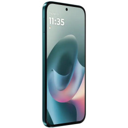 Motorola Moto G77 - PANTONE Shaded Spruce   6,78" / single SIM + eSIM/ 8GB/ 256GB/ 5G/ Android 16