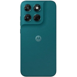 Motorola Moto G77 - PANTONE Shaded Spruce   6,78" / single SIM + eSIM/ 8GB/ 256GB/ 5G/ Android 16