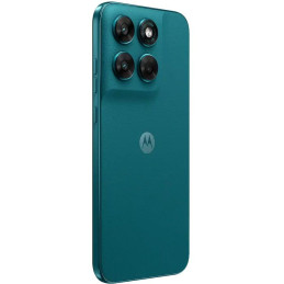 Motorola Moto G77 - PANTONE Shaded Spruce   6,78" / single SIM + eSIM/ 8GB/ 256GB/ 5G/ Android 16