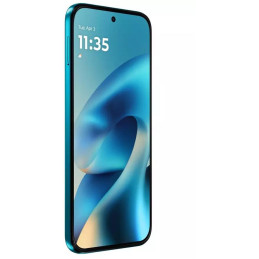 Motorola Moto G87 - PANTONE Blue Atoll   6,78" / single SIM + eSIM/ 8GB/ 256GB/ 5G/ Android 16