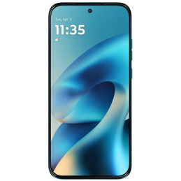 Motorola Moto G87 - PANTONE Blue Atoll   6,78" / single SIM + eSIM/ 8GB/ 256GB/ 5G/ Android 16