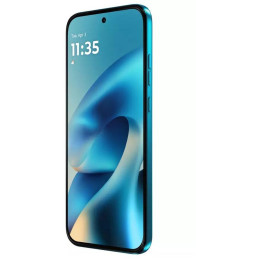 Motorola Moto G87 - PANTONE Blue Atoll   6,78" / single SIM + eSIM/ 8GB/ 256GB/ 5G/ Android 16