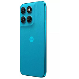 Motorola Moto G87 - PANTONE Blue Atoll   6,78" / single SIM + eSIM/ 8GB/ 256GB/ 5G/ Android 16