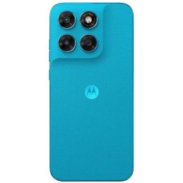 Motorola Moto G87 - PANTONE Blue Atoll   6,78" / single SIM + eSIM/ 8GB/ 256GB/ 5G/ Android 16