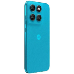 Motorola Moto G87 - PANTONE Blue Atoll   6,78" / single SIM + eSIM/ 8GB/ 256GB/ 5G/ Android 16