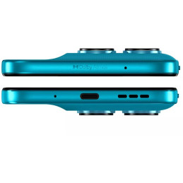 Motorola Moto G87 - PANTONE Blue Atoll   6,78" / single SIM + eSIM/ 8GB/ 256GB/ 5G/ Android 16