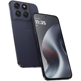 Motorola Moto G87 - PANTONE Overture   6,78" / single SIM + eSIM/ 8GB/ 256GB/ 5G/ Android 16