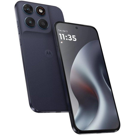 Motorola Moto G87 - PANTONE Overture   6,78" / single SIM + eSIM/ 8GB/ 256GB/ 5G/ Android 16