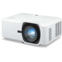 ViewSonic LSD500-4K 4K UHD (3840x2160) - 5000AL, 3mil.:1, Optical Zoom: 1.6X, HDMI, USB, LAN, repro