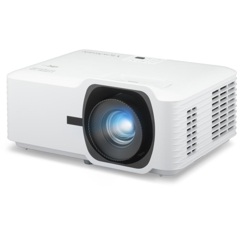 ViewSonic LSD500-4K 4K UHD (3840x2160) - 5000AL, 3mil.:1, Optical Zoom: 1.6X, HDMI, USB, LAN, repro