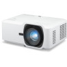 ViewSonic LSD500-4K 4K UHD (3840x2160) - 5000AL, 3mil.:1, Optical Zoom: 1.6X, HDMI, USB, LAN, repro