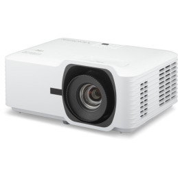 ViewSonic LSD500-4K 4K UHD (3840x2160) - 5000AL, 3mil.:1, Optical Zoom: 1.6X, HDMI, USB, LAN, repro