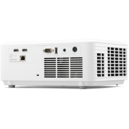 ViewSonic LSD500-4K 4K UHD (3840x2160) - 5000AL, 3mil.:1, Optical Zoom: 1.6X, HDMI, USB, LAN, repro