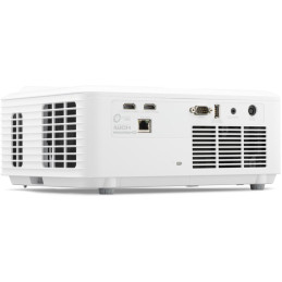 ViewSonic LSD500-4K 4K UHD (3840x2160) - 5000AL, 3mil.:1, Optical Zoom: 1.6X, HDMI, USB, LAN, repro