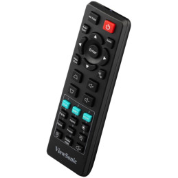 ViewSonic LSD500-4K 4K UHD (3840x2160) - 5000AL, 3mil.:1, Optical Zoom: 1.6X, HDMI, USB, LAN, repro