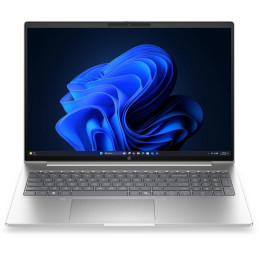 HP ProBook 4 G2a/ Ryzen 5 230/ 16GB DDR5/ 512GB SSD/ Radeon 760M/ 16" WUXGA/ W11P/ Stříbrná