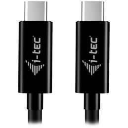 I-tec USB-C nabíjecí kabel 1,8m