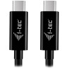 I-tec USB-C nabíjecí kabel 1,8m