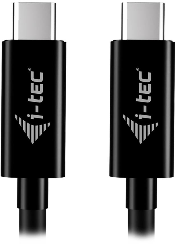 I-tec USB-C nabíjecí kabel 1,8m