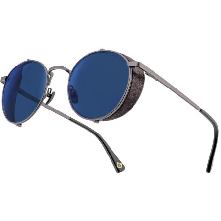 GUNNAR kancelářske/herní brýle FALLOUT LUCKY 38 NW ALLOY* sluneční* BLF 90 * NEUTRAL Focus