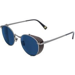 GUNNAR kancelářske/herní brýle FALLOUT LUCKY 38 NW ALLOY* sluneční* BLF 90 * NEUTRAL Focus