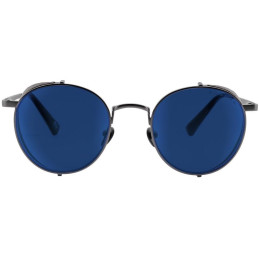 GUNNAR kancelářske/herní brýle FALLOUT LUCKY 38 NW ALLOY* sluneční* BLF 90 * NEUTRAL Focus