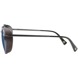 GUNNAR kancelářske/herní brýle FALLOUT LUCKY 38 NW ALLOY* sluneční* BLF 90 * NEUTRAL Focus