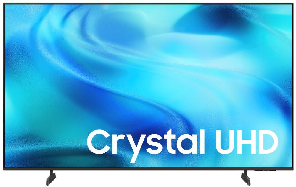 SAMSUNG SMART LED TV 50"/ UE50U8072/ 4K Ultra HD 3840x2160/ DVB-T2/S2/C/ H.265/HEVC/ 3xHDMI/ 1xUSB/ Wi-Fi/ LAN/ F