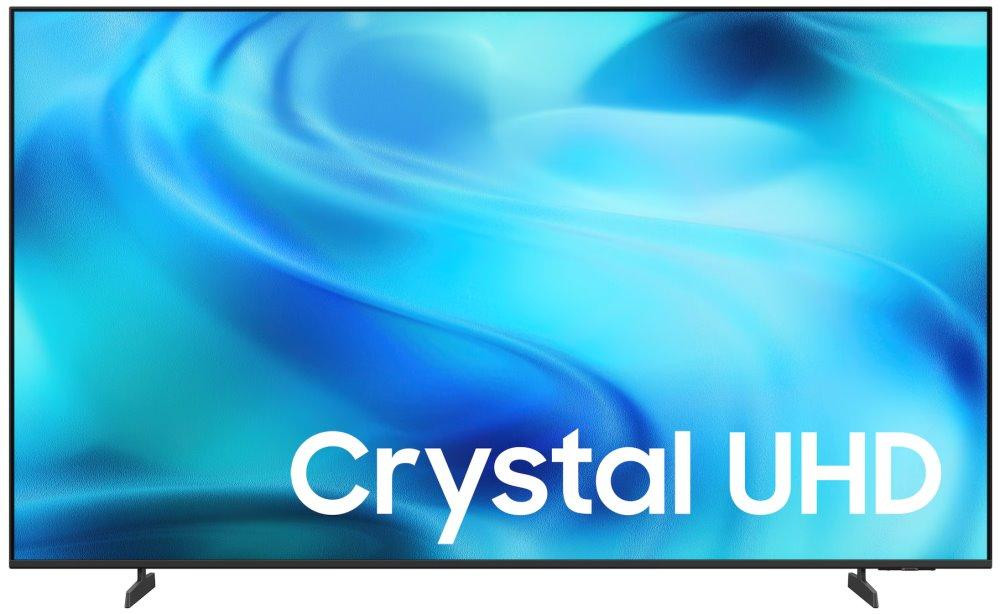 SAMSUNG SMART LED TV 65"/ UE65U8072/ 4K Ultra HD 3840x2160/ DVB-T2/S2/C/ H.265/HEVC/ 3xHDMI/ 1xUSB/ Wi-Fi/ LAN/ F