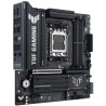ASUS TUF GAMING B850M-PLUS WIFI7 / B850 / AM5 / DDR5 / DP / HDMI / USB-C / 3x M.2 / WIFI / mATX