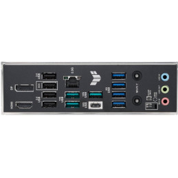 ASUS TUF GAMING B850M-PLUS WIFI7 / B850 / AM5 / DDR5 / DP / HDMI / USB-C / 3x M.2 / WIFI / mATX
