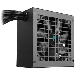 DEEPCOOL Gamerstorm zdroj PF500X / 500W /  120mm/ 80+ Bronze / černý