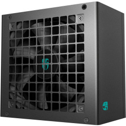 DEEPCOOL Gamerstorm zdroj PF500X / 500W /  120mm/ 80+ Bronze / černý