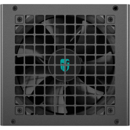 DEEPCOOL Gamerstorm zdroj PF500X / 500W /  120mm/ 80+ Bronze / černý