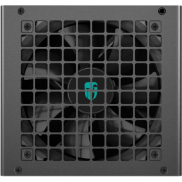DEEPCOOL Gamerstorm zdroj PF550X / 550W /  120mm/ 80+ Bronze / černý