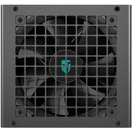 DEEPCOOL Gamerstorm zdroj PF600X / 600W /  120mm/ 80+ Bronze / černý
